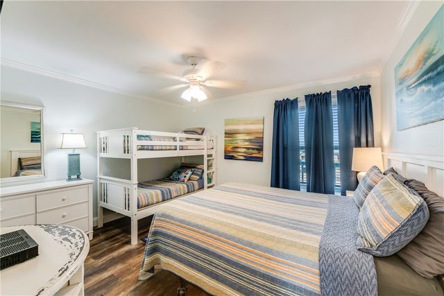 800 Access Road 1-A 305, Port Aransas, TX 78373