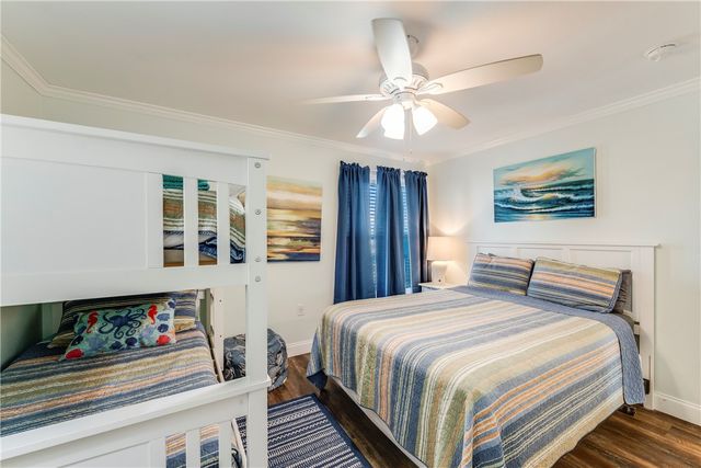 800 Access Road 1-A 305, Port Aransas, TX 78373