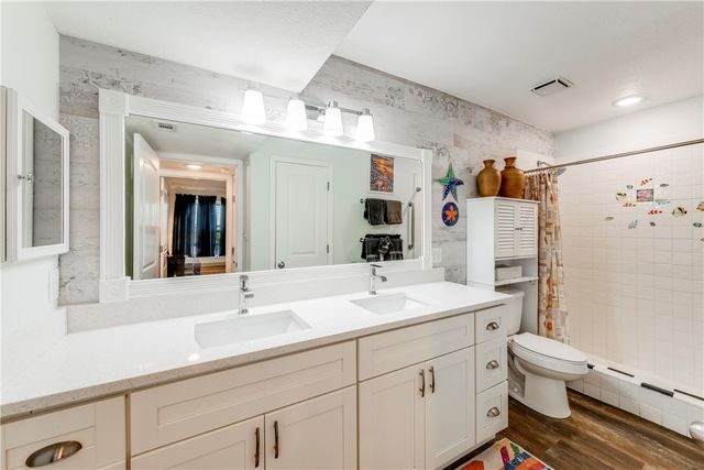 800 Access Road 1-A 305, Port Aransas, TX 78373