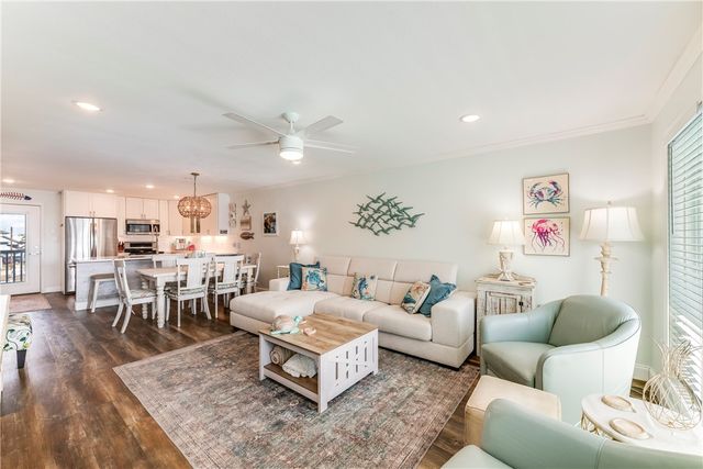 800 Access Road 1-A 305, Port Aransas, TX 78373