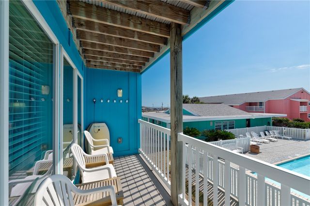 800 Access Road 1-A 305, Port Aransas, TX 78373