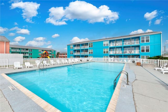 800 Access Road 1-A 305, Port Aransas, TX 78373