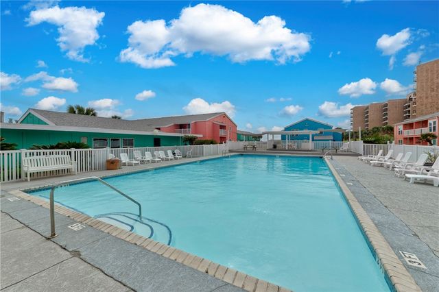 800 Access Road 1-A 305, Port Aransas, TX 78373