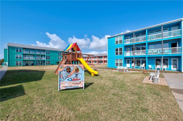 800 Access Road 1-A 305, Port Aransas, TX 78373
