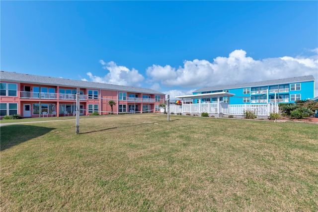 800 Access Road 1-A 305, Port Aransas, TX 78373