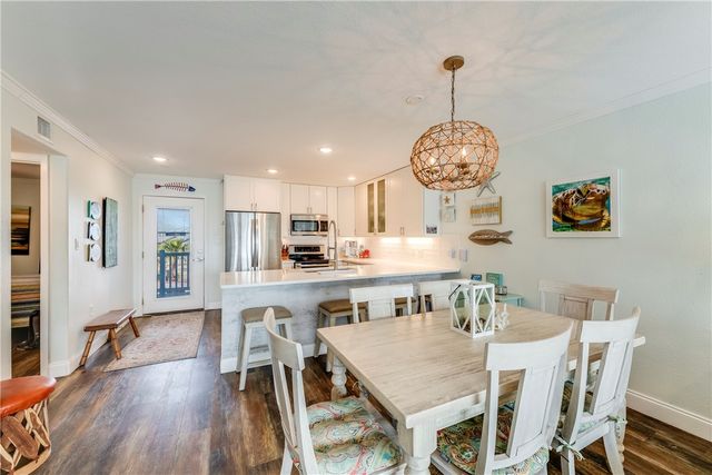 800 Access Road 1-A 305, Port Aransas, TX 78373