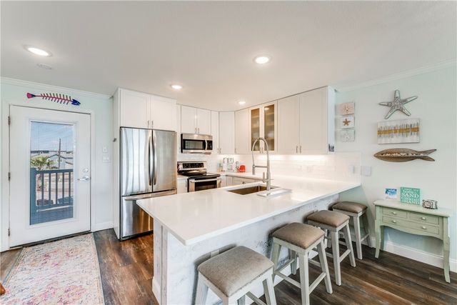 800 Access Road 1-A 305, Port Aransas, TX 78373