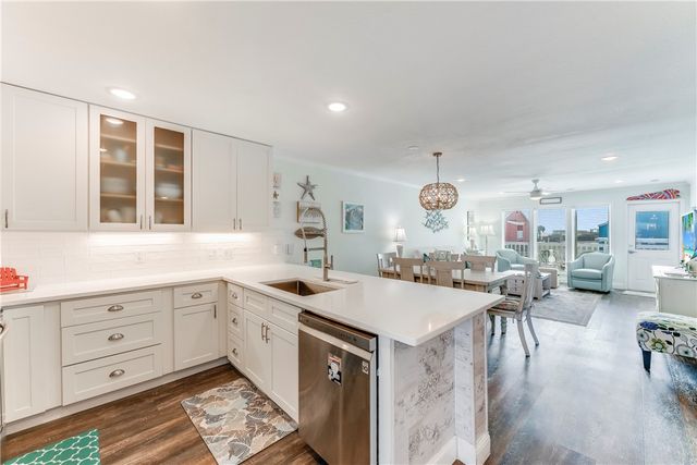 800 Access Road 1-A 305, Port Aransas, TX 78373