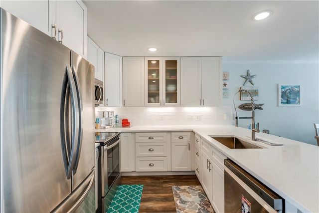 800 Access Road 1-A 305, Port Aransas, TX 78373