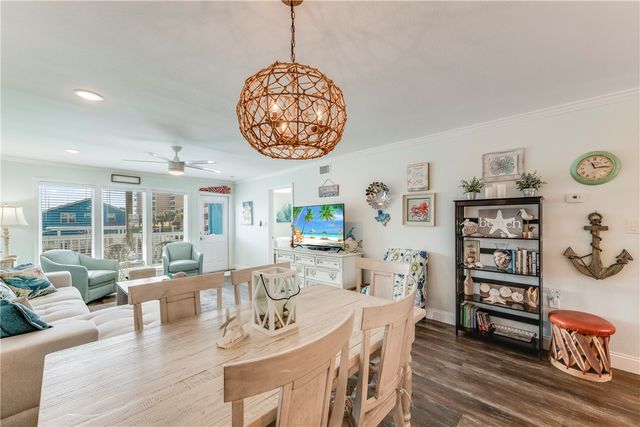 800 Access Road 1-A 305, Port Aransas, TX 78373