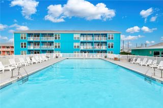 800 Access Road 1-A 305, Port Aransas, TX 78373