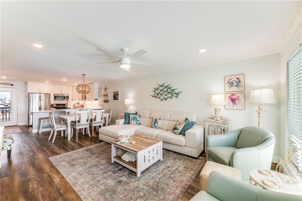 800 Access Road 1-A 305, Port Aransas, TX 78373 — photo 2