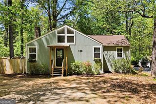 129 Cypress Street, Roswell, GA 30075