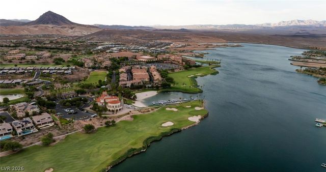 395 Terra Alta, Henderson, NV 89011