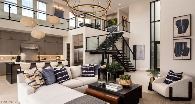 395 Terra Alta, Henderson, NV 89011