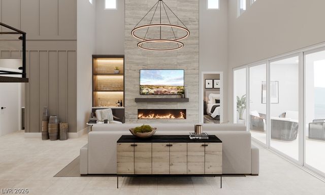 395 Terra Alta, Henderson, NV 89011