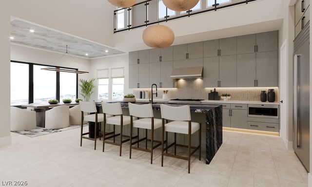 395 Terra Alta, Henderson, NV 89011