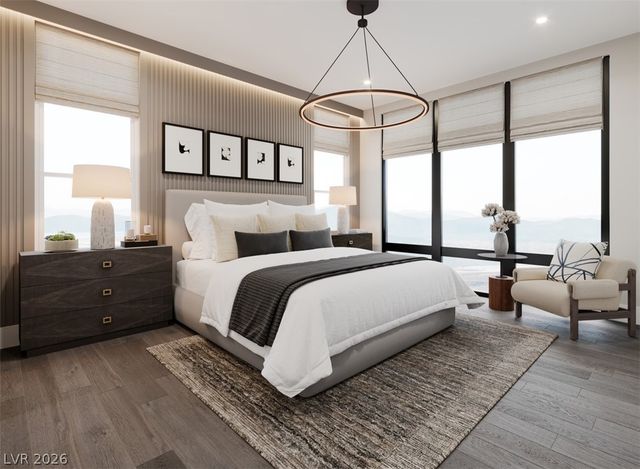 395 Terra Alta, Henderson, NV 89011