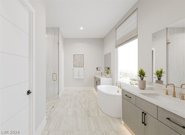 395 Terra Alta, Henderson, NV 89011