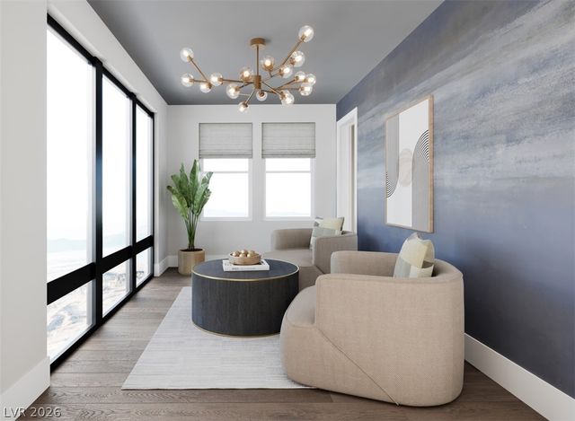 395 Terra Alta, Henderson, NV 89011