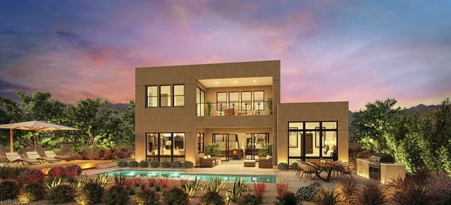 395 Terra Alta, Henderson, NV 89011