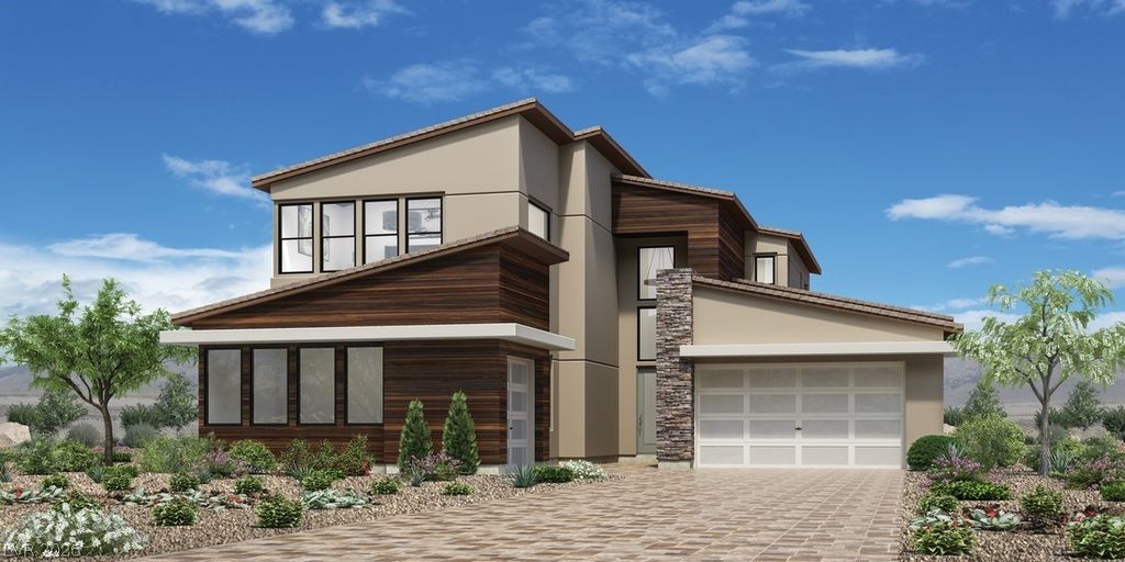 395 Terra Alta, Henderson, NV 89011