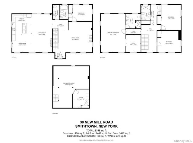 30 New Mill Road, Smithtown, NY 11787