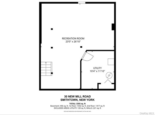30 New Mill Road, Smithtown, NY 11787