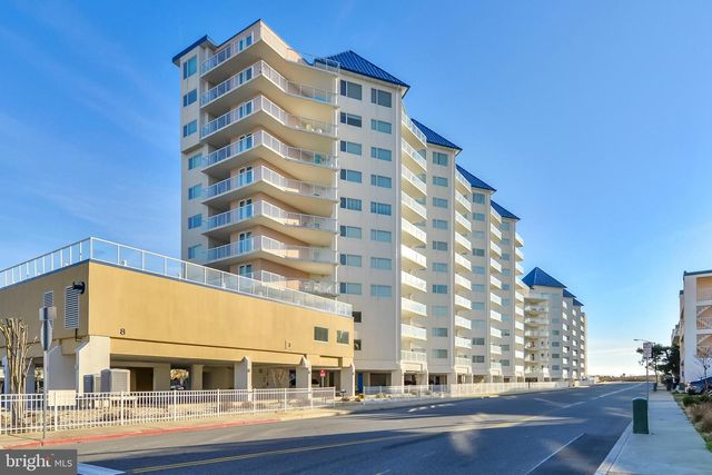 8 60th St Unit 502, Ocean City, MD 21842