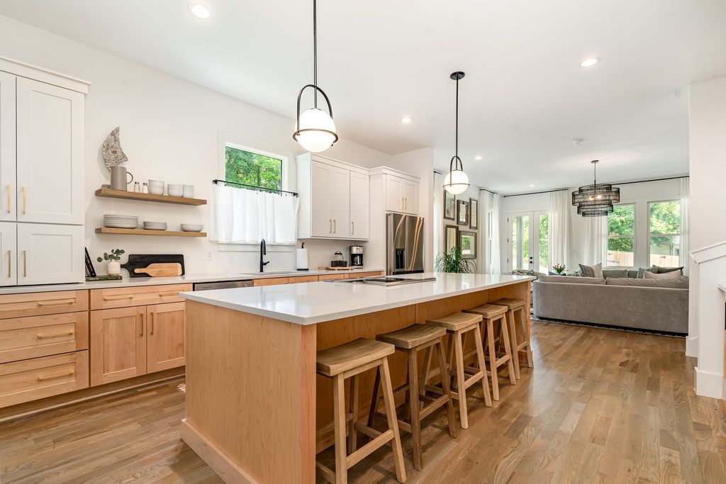 1411A Boscobel St, Nashville, TN 37206
