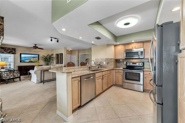 13231 Sherburne CIR 1502, Bonita Springs, FL 34135