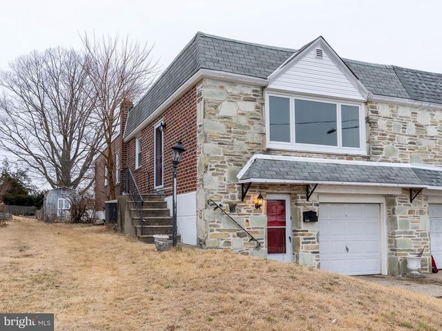 7039 CREASE LN, Philadelphia, PA 19128