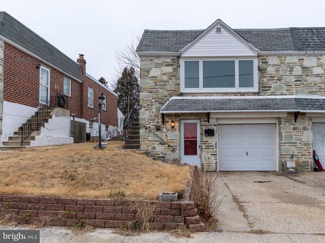 7039 CREASE LN, Philadelphia, PA 19128