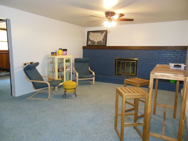 412 Wilcox Parkway, Clare, MI 48617