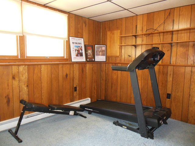 412 Wilcox Parkway, Clare, MI 48617