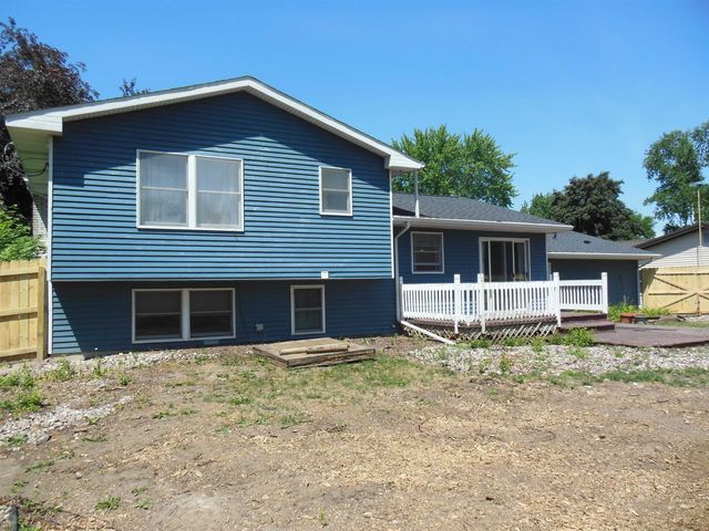 412 Wilcox Parkway, Clare, MI 48617