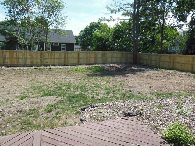 412 Wilcox Parkway, Clare, MI 48617