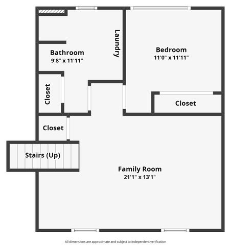 412 Wilcox Parkway, Clare, MI 48617