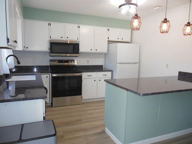412 Wilcox Parkway, Clare, MI 48617