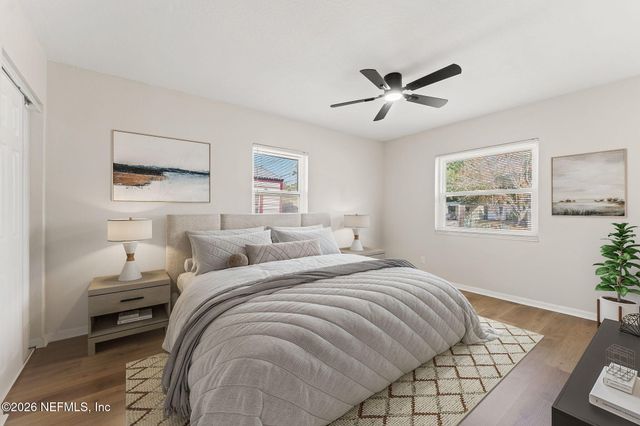 2456 CLEMSON Road, Jacksonville, FL 32217