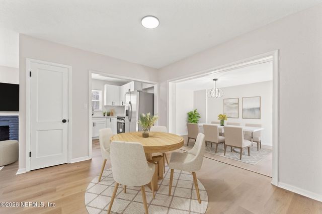 2456 CLEMSON Road, Jacksonville, FL 32217