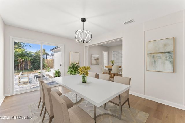 2456 CLEMSON Road, Jacksonville, FL 32217