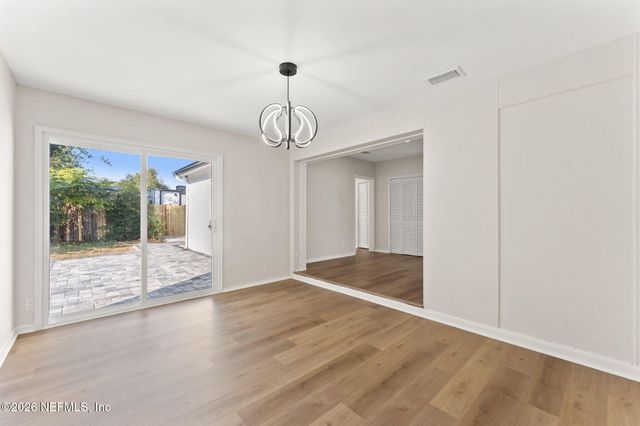 2456 CLEMSON Road, Jacksonville, FL 32217