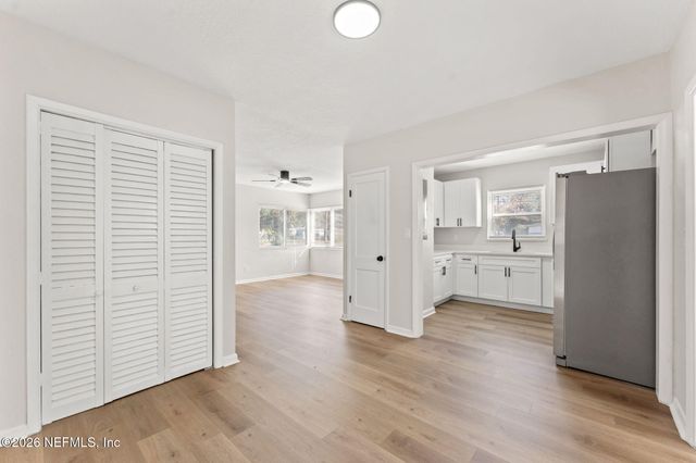 2456 CLEMSON Road, Jacksonville, FL 32217