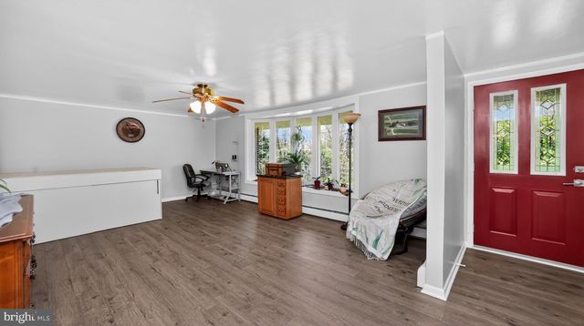 358 LAMMEY RD, Honey Brook, PA 19344