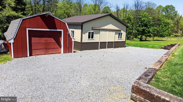 358 LAMMEY RD, Honey Brook, PA 19344