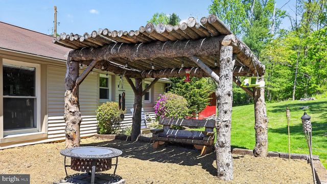 358 LAMMEY RD, Honey Brook, PA 19344