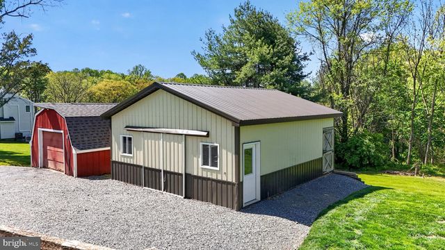 358 LAMMEY RD, Honey Brook, PA 19344