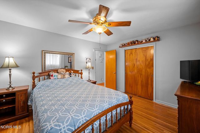 5439 Ketukkee Trail, Toledo, OH 43611