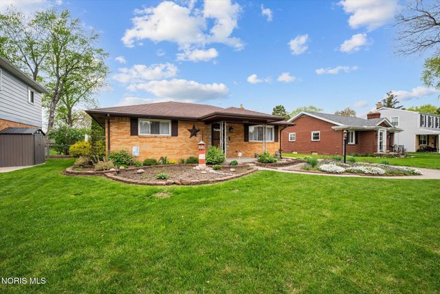 5439 Ketukkee Trail, Toledo, OH 43611